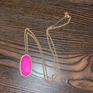 Kendra Scott Necklace
